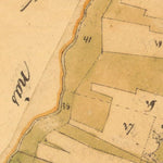 Historiska GIS-kartor 14-PAR-58 Utby digital map