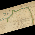 Historiska GIS-kartor 14-råd-808a Landvetter-Långenäs digital map
