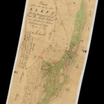 Historiska GIS-kartor 15-MÅR-14 Klev digital map