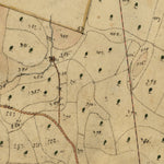 Historiska GIS-kartor 15-MÅR-24 Lönhult digital map
