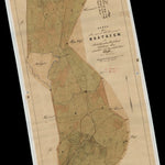 Historiska GIS-kartor 15-MÅR-4 Bråtåsen digital map