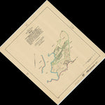 Historiska GIS-kartor 15-MÅR-91 Sjö digital map