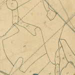 Historiska GIS-kartor 23-TÅS-52a Brattbäcken digital map