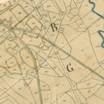 Historiska GIS-kartor 23-TÅS-52a Brattbäcken digital map