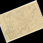 Historiska GIS-kartor 23-TÅS-52b Brattbäcken digital map