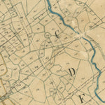 Historiska GIS-kartor 23-TÅS-52b Brattbäcken digital map