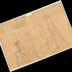 Historiska GIS-kartor 23-TÅS-52c Brattbäcken digital map