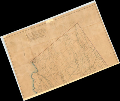 Historiska GIS-kartor 23-TÅS-52c Brattbäcken digital map
