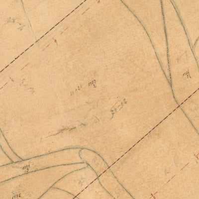 Historiska GIS-kartor 23-TÅS-52c Brattbäcken digital map