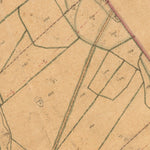 Historiska GIS-kartor 23-TÅS-52c Brattbäcken digital map