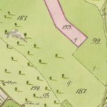 Historiska GIS-kartor C6-43.3 Norrby digital map