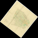 Historiska GIS-kartor C6-43.5 Norrby digital map