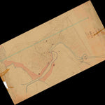 Historiska GIS-kartor Falkenberg-1919 digital map