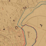 Historiska GIS-kartor Falkenberg-1919 digital map