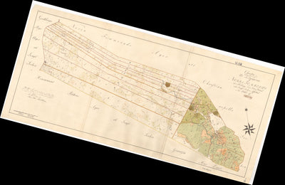 Historiska GIS-kartor I14-6.3 Femmeryd digital map