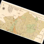 Historiska GIS-kartor I8-23.1a Mommelycka digital map