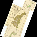 Historiska GIS-kartor K103-10.1 Rya digital map