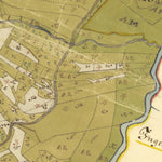 Historiska GIS-kartor K103-10.1 Rya digital map