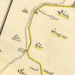 Historiska GIS-kartor K103-10.1 Rya digital map