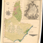 Historiska GIS-kartor M1-33.1 Mosilt digital map