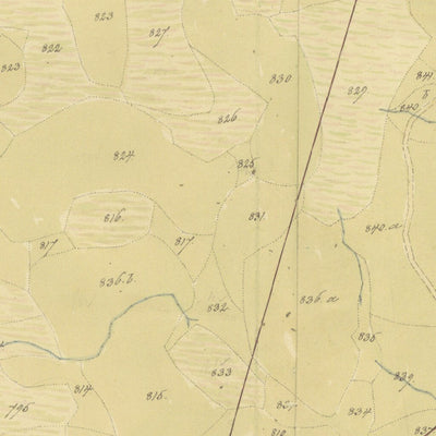 Historiska GIS-kartor M10-2.2 Amböke digital map