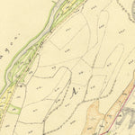 Historiska GIS-kartor M11-25.1 Kåll digital map