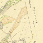 Historiska GIS-kartor M11-25.1 Kåll digital map