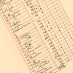Historiska GIS-kartor M11-8.2 Bösteshult digital map