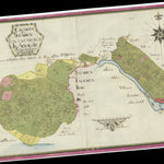 Historiska GIS-kartor M12-1.2 Falkenberg digital map