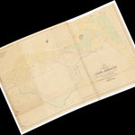 Historiska GIS-kartor M12-1.3a Falkenberg digital map