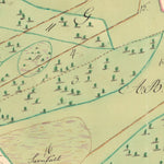 Historiska GIS-kartor M13-15.2 Fagared digital map