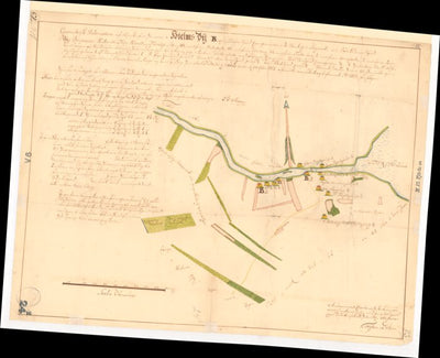 Historiska GIS-kartor M13-24.2 Hjälm digital map