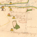 Historiska GIS-kartor M13-24.2 Hjälm digital map