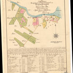Historiska GIS-kartor M13-24.5 Hjälm digital map