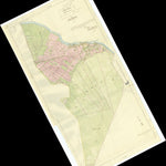 Historiska GIS-kartor M13-24.6 Hjälm digital map
