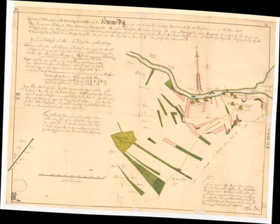 Historiska GIS-kartor M13-25.1 Hjälm digital map