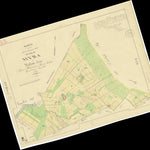 Historiska GIS-kartor M13-41.5a Myra digital map