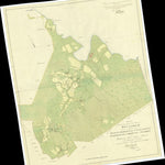 Historiska GIS-kartor M13-46.1 Rossared digital map