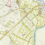 Historiska GIS-kartor M13-52.1 Staborg digital map