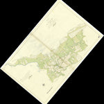 Historiska GIS-kartor M13-56.4 Sundstorp digital map