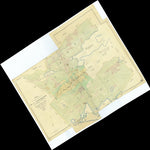 Historiska GIS-kartor M13-64.5a Ubbhult digital map
