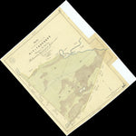 Historiska GIS-kartor M13-64.5b Ubbhult digital map