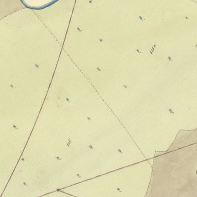 Historiska GIS-kartor M13-64.5b Ubbhult digital map