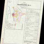 Historiska GIS-kartor M13-66.2 Vassbacka digital map