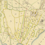 Historiska GIS-kartor M13-68.1 Ällenäs digital map