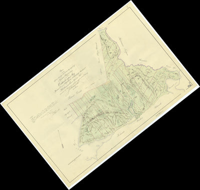 Historiska GIS-kartor M13-69.2b Äskatorp digital map