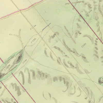 Historiska GIS-kartor M13-69.2b Äskatorp digital map