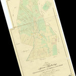 Historiska GIS-kartor M13-69.2d Äskatorp digital map
