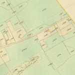 Historiska GIS-kartor M13-69.2g2 Fjärås digital map