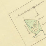 Historiska GIS-kartor M13-69.2g2 Fjärås digital map